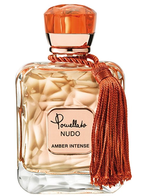 pouellaso nudo 香水