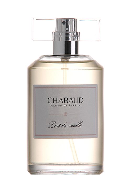 Chabaud{ingredient}香水– Wikiperfume