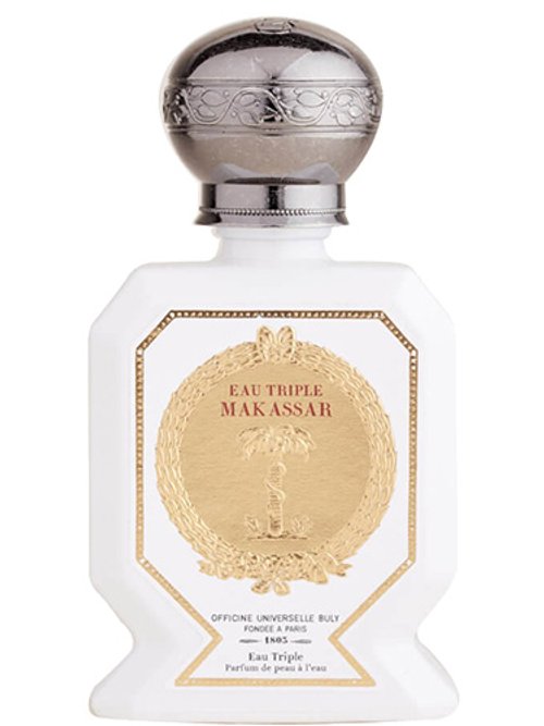 AMBRE DE MADAGASCAR perfume by Officine Universelle Buly