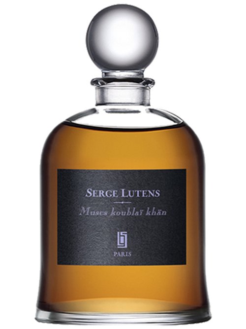 Serge Lutens{ingredient}香水– Wikiperfume