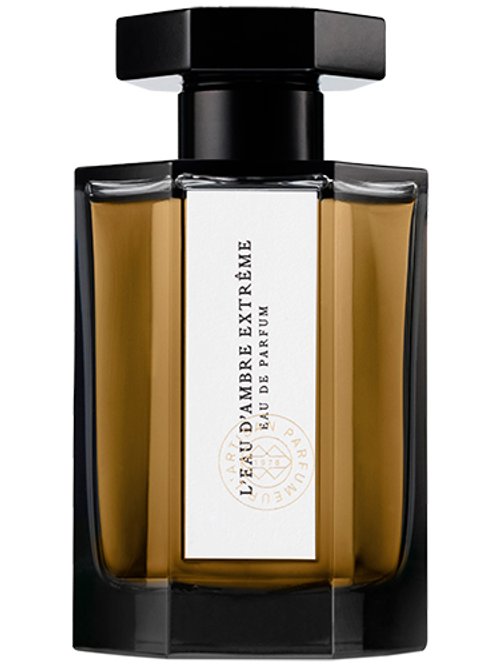 COULEUR VANILLE perfume by L'Artisan Parfumeur - Wikiparfum