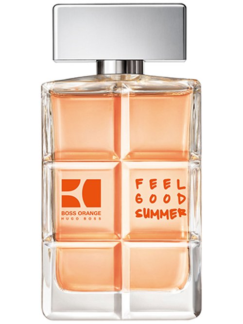 Parfum boss shop orange man