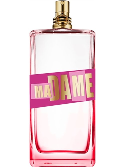 ROSE SYNACTIF perfume by Clé de Peau Beauté - Wikiparfum