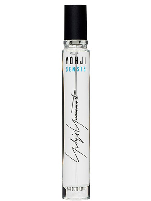 Yohji perfume new arrivals