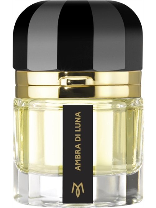 AMBRE DE MADAGASCAR perfume by Officine Universelle Buly - Wikiparfum