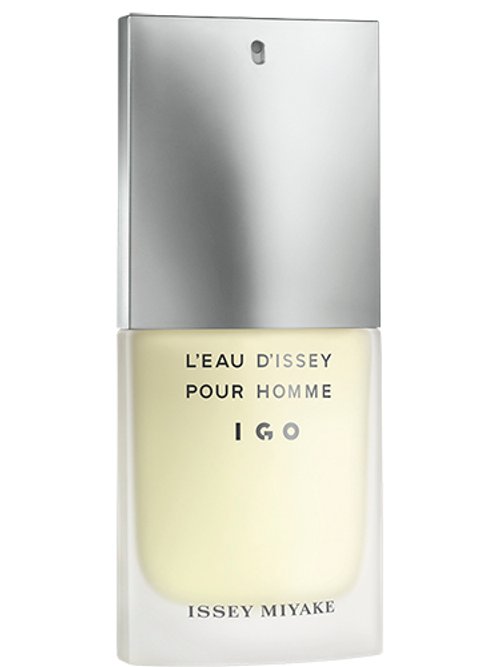 L'EAU BLEUE D'ISSEY POUR HOMME perfume by Issey Miyake – Wikiparfum