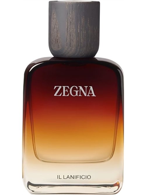 PASSION香水由Ermenegildo Zegna制作- Wikiparfum