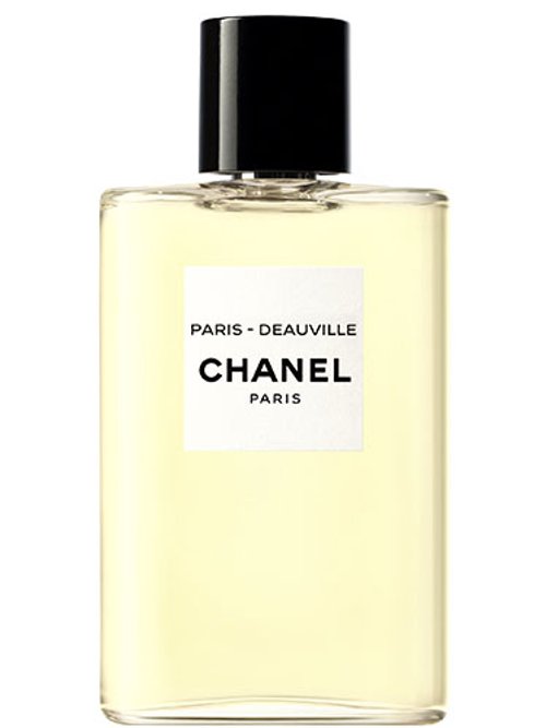 Le parfum PARIS - DEAUVILLE de Chanel – Wikiparfum