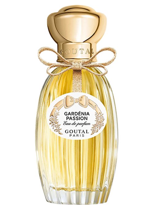Annick Goutal ガーデニア パッション オードトワレ100ml GARDÉNIA PASSION EAU DE PARFUM perfume by Goutal - Wikiparfum
