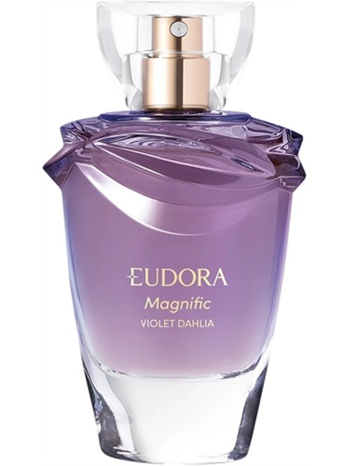香料和香水(Eudora) - Wikiparfum