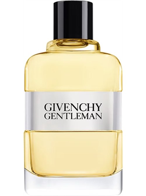 GIVENCHY GENTLEMAN ORIGINAL perfume by Givenchy - Wikiparfum