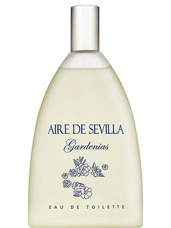 Discover your essence of Aire de Sevilla - Instituto Español