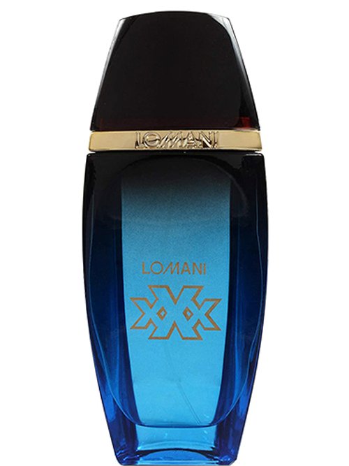 LOMANI XXX香水由Lomani制作- Wikiparfum