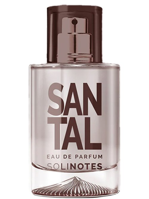 Santal discount musk perfume