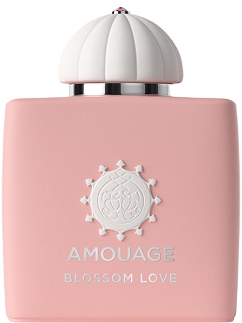 BLOSSOM LOVE perfume by Amouage Wikiparfum