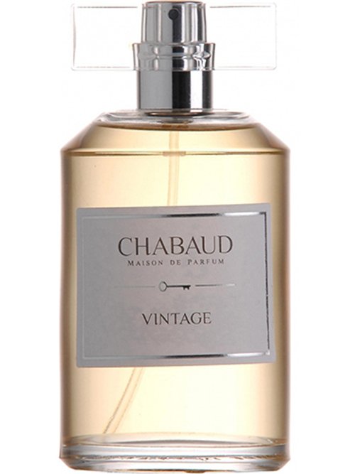 Chabaud{ingredient}香水– Wikiperfume