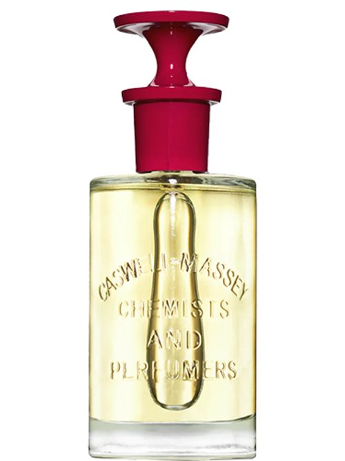 NUMBER SIX EAU DE PARFUM perfume by Caswell-Massey - Wikiparfum