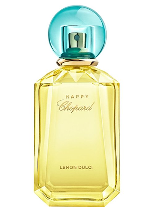 HAPPY LEMON DULCI perfume by Chopard Wikiparfum