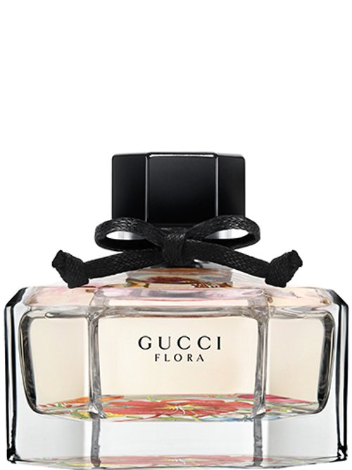 FLORA BY GUCCI 50TH ANNIVERSARY EDITION 2016 perfume by Gucci
