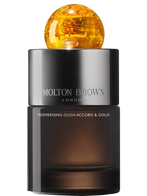 TOBACCO ABSOLUTE EAU DE PARFUM perfume by Molton Brown