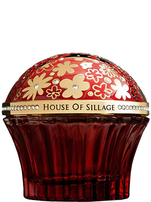 House of Sillage (Whispers good of Temptation)