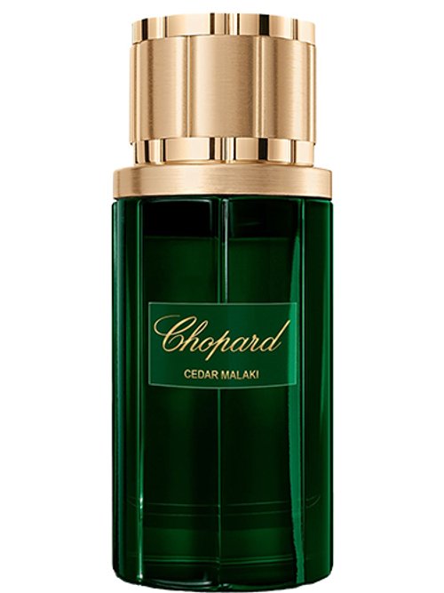 CEDAR MALAKI perfume by Chopard Wikiparfum