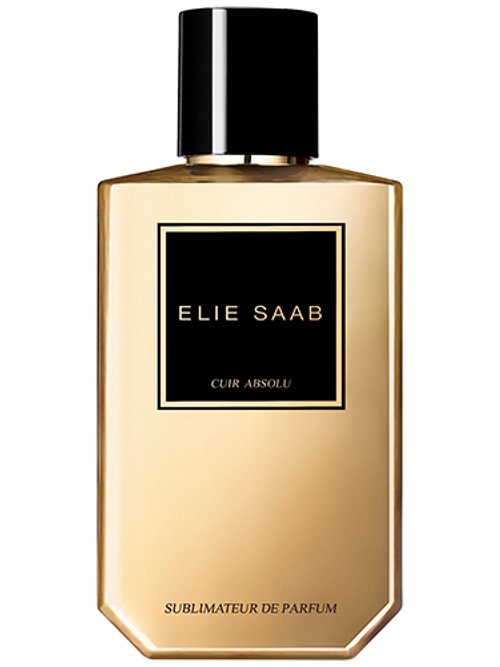 ESSENCE Nº 3 AMBRE perfume de Elie Saab - Wikiparfum