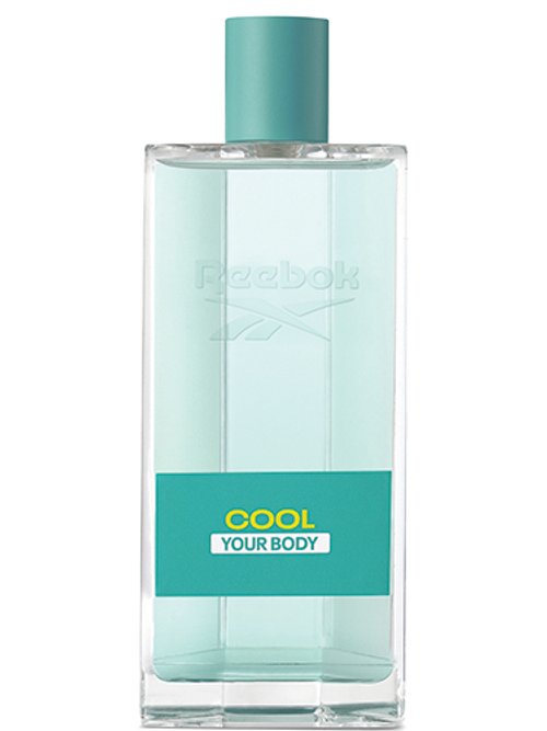 Reebok perfume best sale