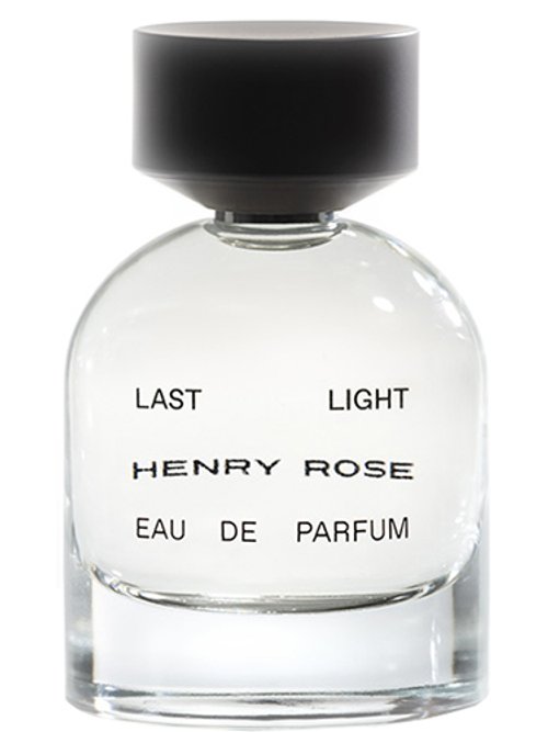 Henry Rose Jake's House store Eau de Parfum