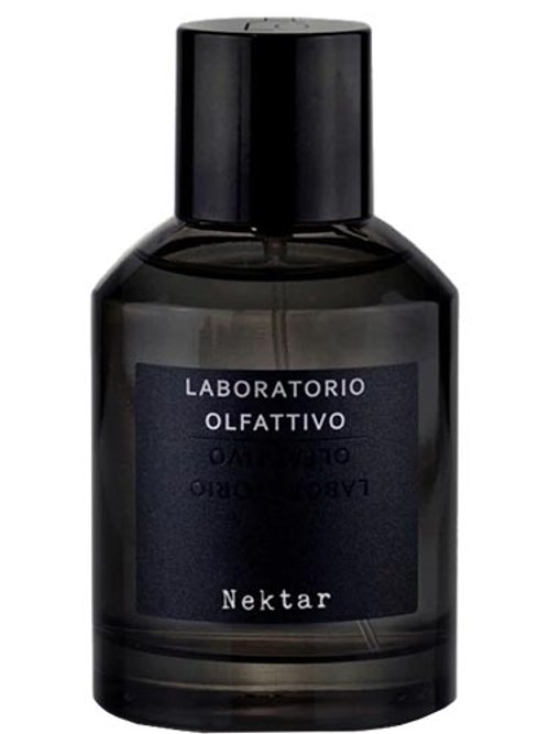 NEROSA perfume by Laboratorio Olfattivo - Wikiparfum