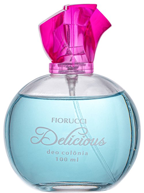 Fiorucci loves you discount perfume