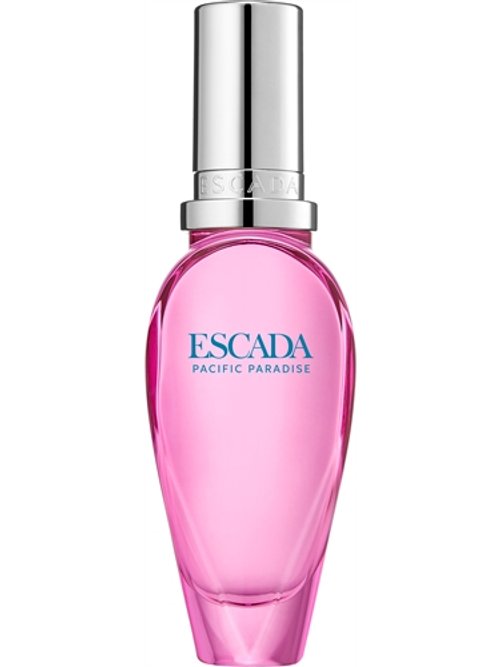 PACIFIC PARADISE 2026 perfume by Escada - Wikiparfum