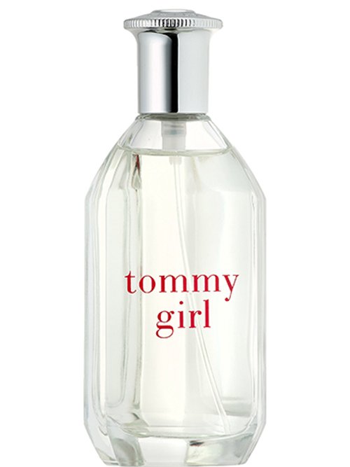 Tommy Girl Eau de Toilette