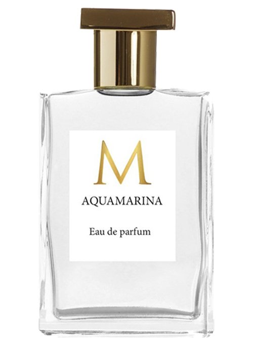 Parfum Algue, Algue en parfumerie