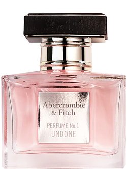 Women's Perfume No. 1 Undone | Women's Sale | Abercrombie.com