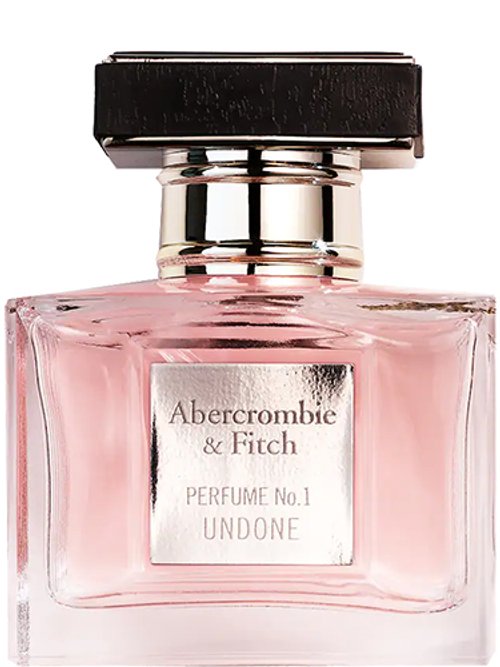 Abercrombie & Fitch{ingredient}香水– Wikiparfum