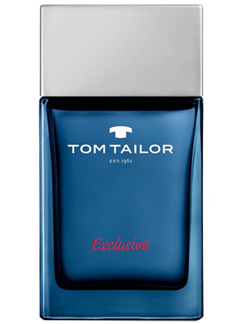 EXCLUSIVE MAN perfume by Tom Tailor – Wikiparfum