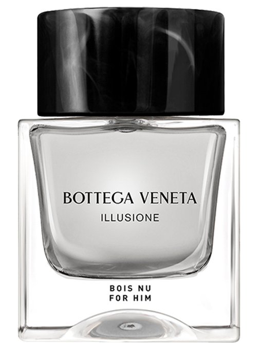 幻境之木男士香氛香水由Bottega Veneta制作- Wikiparfum