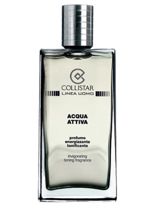 ACQUA ATTIVA perfume by Collistar – Wikiparfum
