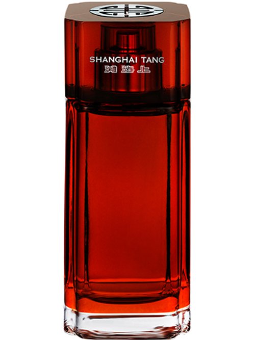 Shanghai Tang{ingredient}香水– Wikiperfume