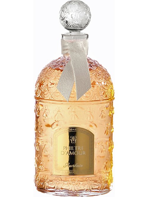 PHILTRE D'AMOUR perfume by Guerlain - Wikiparfum