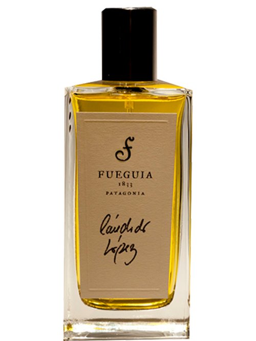 MUSKARA POGOSTEMON perfume by Fueguia 1833 - Wikiparfum