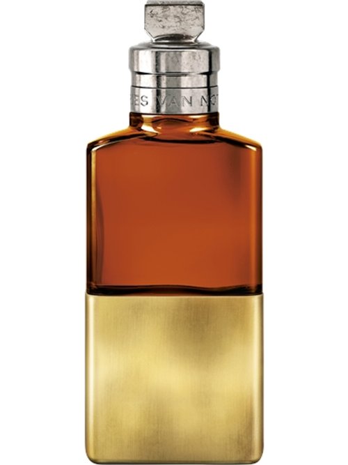VANILLE CAMOUFLAGE perfume by Dries Van Noten - Wikiparfum