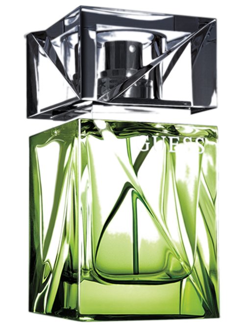 GUESS NIGHT ACCESS perfume by Guess Wikiparfum