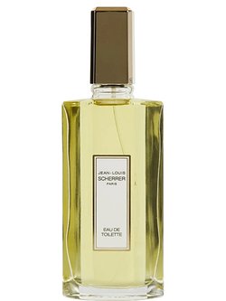 SCHERRER 2 perfume by Jean-Louis Scherrer – Wikiparfum