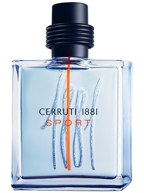 Cerruti 1881 sport 100ml new arrivals