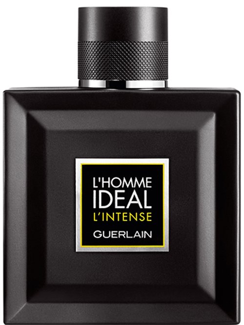 L'HOMME IDÉAL INTENSE perfume by Guerlain - Wikiparfum