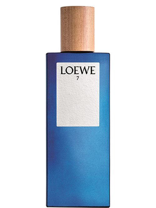 7 LOEWE perfume by Loewe - Wikiparfum
