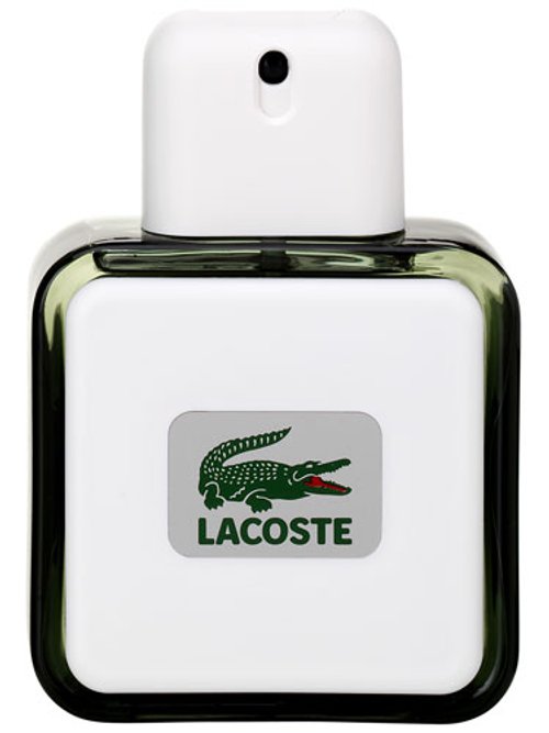 Original lacoste perfume hotsell