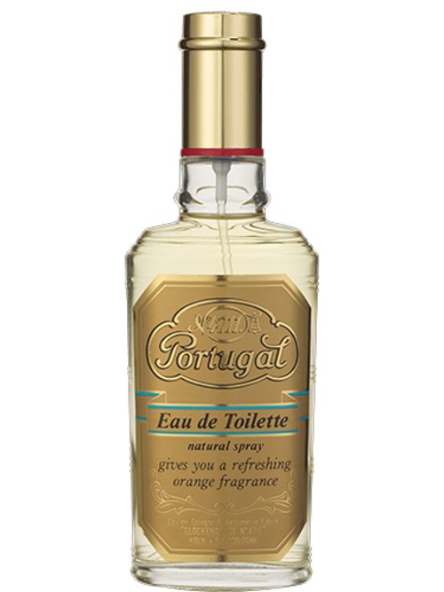 4711 PORTUGAL EAU DE TOILETTE perfume by 4711 - Wikiparfum